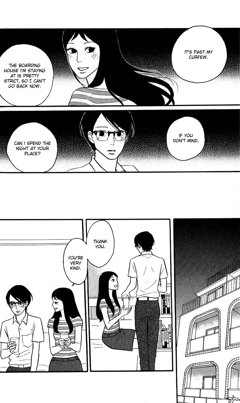 Sakamichi no Apollon Chapter 42 6